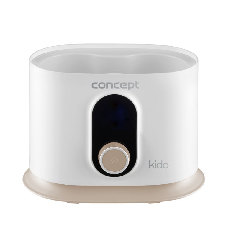 Concept OL4010 bottle warmer