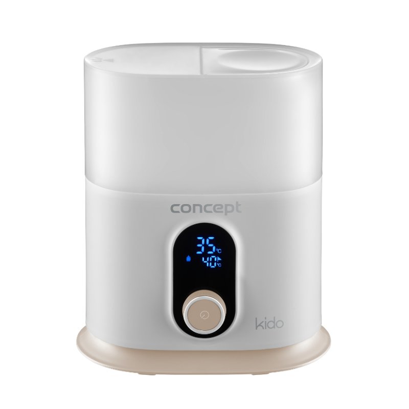 Concept OL4010 chauffe biberons