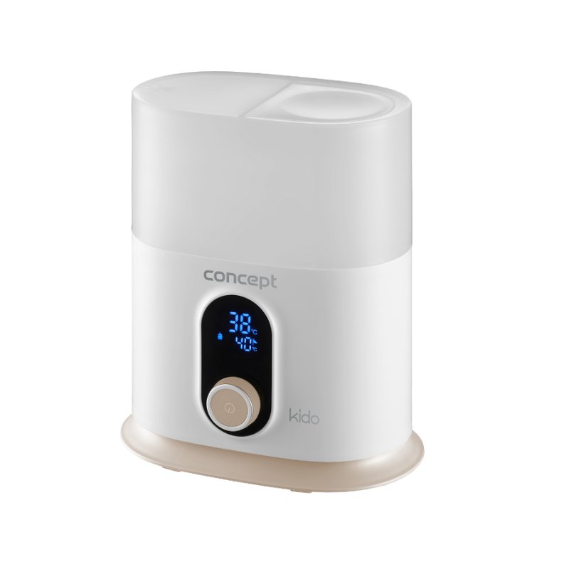 Concept OL4010 chauffe biberons