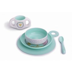 Suavinex Suavinex Learning Tableware Child