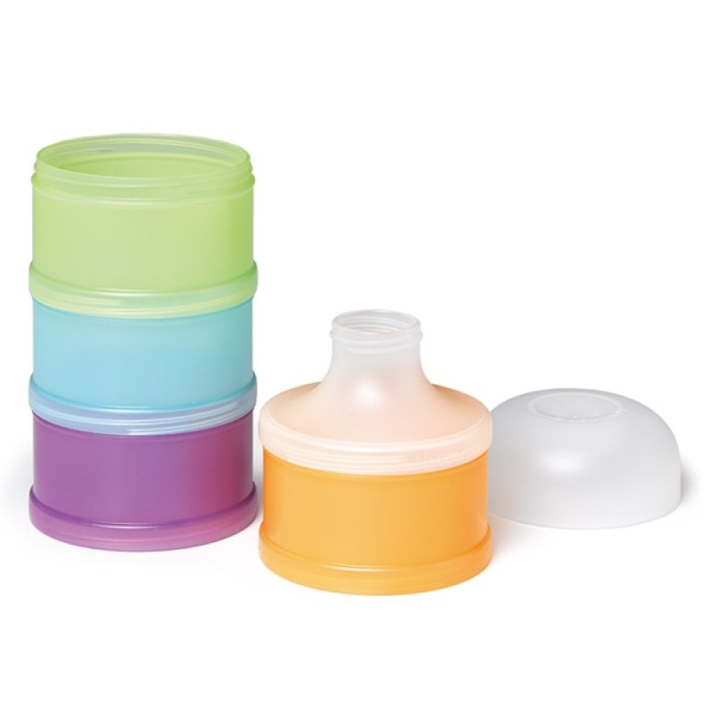 Suavinex 8426420010894 repas du nourrisson 4 mois Multicolore