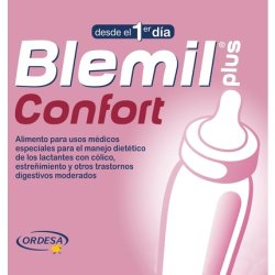 Blemil Plus Comfort 800g