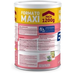 Blemil 2 Forte Powdered Follow-On Milk for Babies 1200g