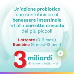 Ofmom Synteract Bimbi Food Supplement for Children with Lactic Acid Ferments