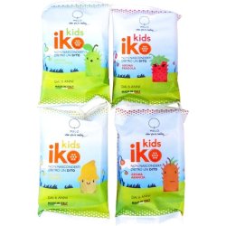 Iko Thimble For Kids, Different Flavors, 6 Years