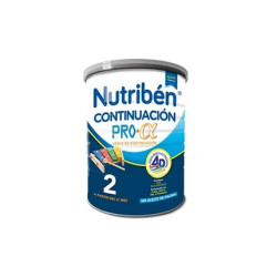 Nutriben Nutriben Nutribn Continuation Milk 2