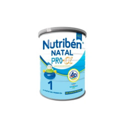 Nutriben Nutriben Nutribn Natal 06 Months 800g