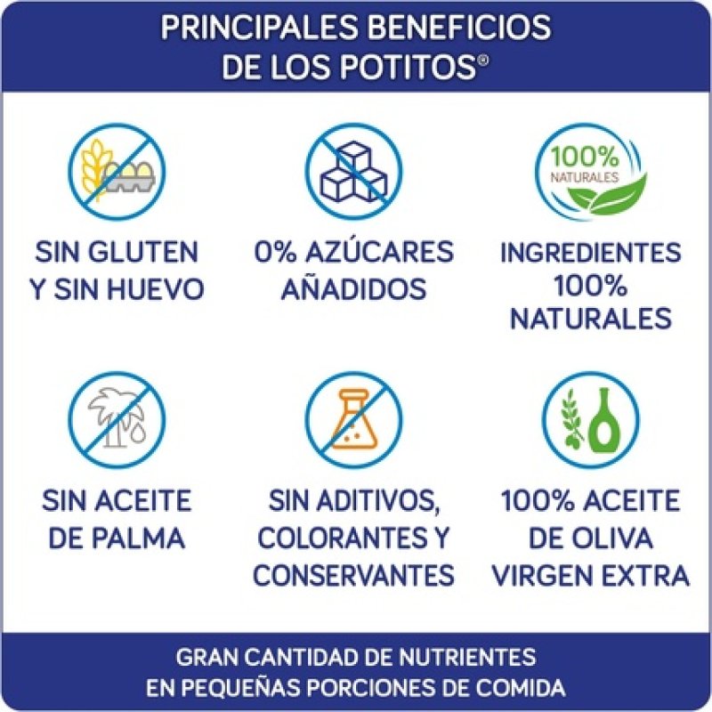 Nutriben Baby Food Peas with Ham Dinner Jar for Babies