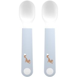 Mepal Self-Feeding Spoon Mio Little Dutch Baby Practice Utensil
