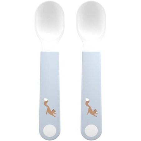 Mepal Self-Feeding Spoon Mio Little Dutch Baby Practice Utensil