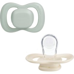 Bbox Size 2 Silicone Pacifier for 6 Months and Up