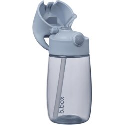 Bbox 13 Oz Leakproof Water Bottle for Kids and Toddlers