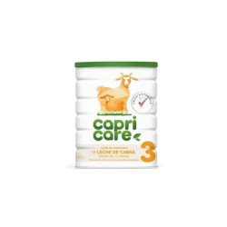 Capricare Dr Brown's Capricare 3 Growingup Milk