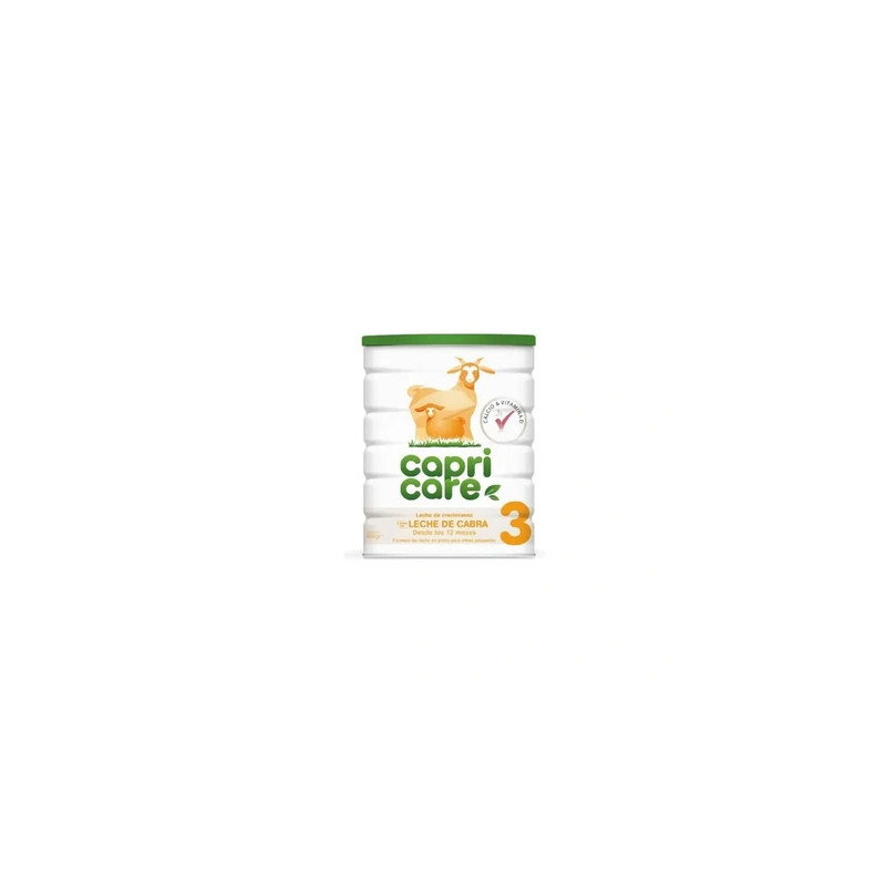 Capricare Dr Brown's Capricare 3 Growingup Milk