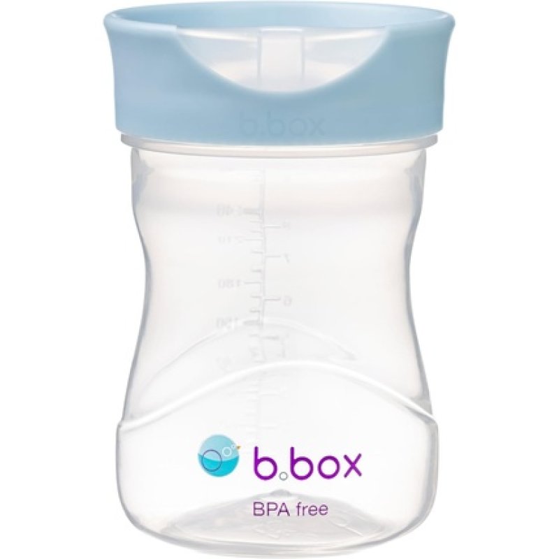 Bbox Toddler Training Cup Free Flow Opening Great Transition From Sippy Cup
