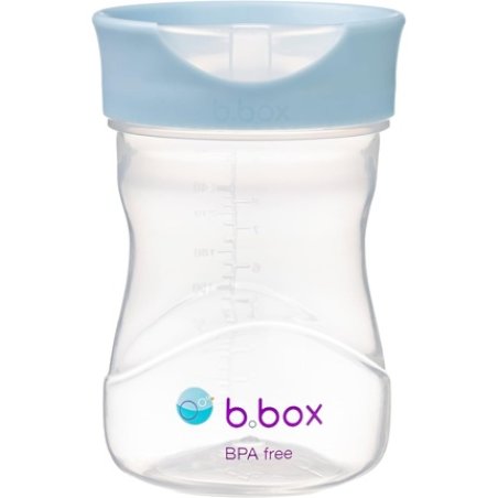 Bbox Toddler Training Cup Free Flow Opening Great Transition From Sippy Cup