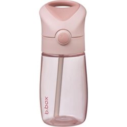 Bbox 13 Oz Leakproof Water Bottle for Kids and Toddlers
