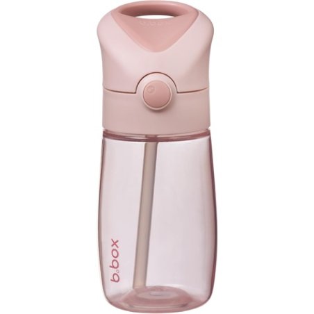 Bbox 13 Oz Leakproof Water Bottle for Kids and Toddlers