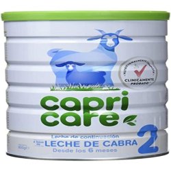 Capricare 2 Goat Milk Formula for Infants 800g