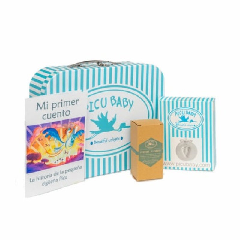 Picu Baby Gift Set