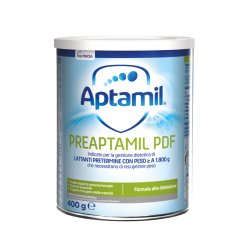 Aptamil Preaptamil PDF