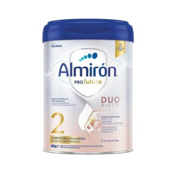 Almirn Almiron 2 Profutura Duobiotik Milk For Continued Feeding