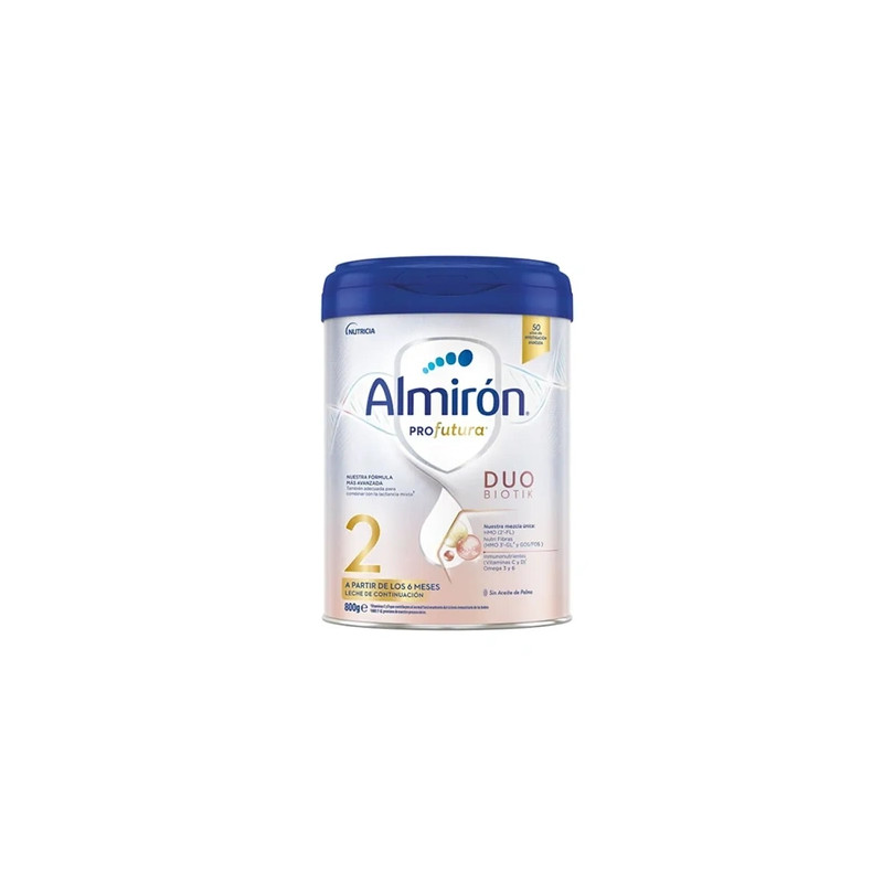 Almirn Almiron 2 Profutura Duobiotik Milk For Continued Feeding