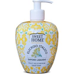 Sweet Home Collection Italic Helichrysum Hand Soap