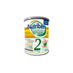 Nutriben Nutriben Innova 2 Continuation Milk 800g