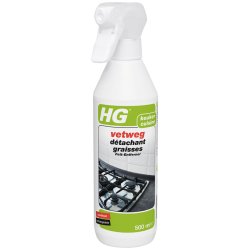 HG détachant graisses