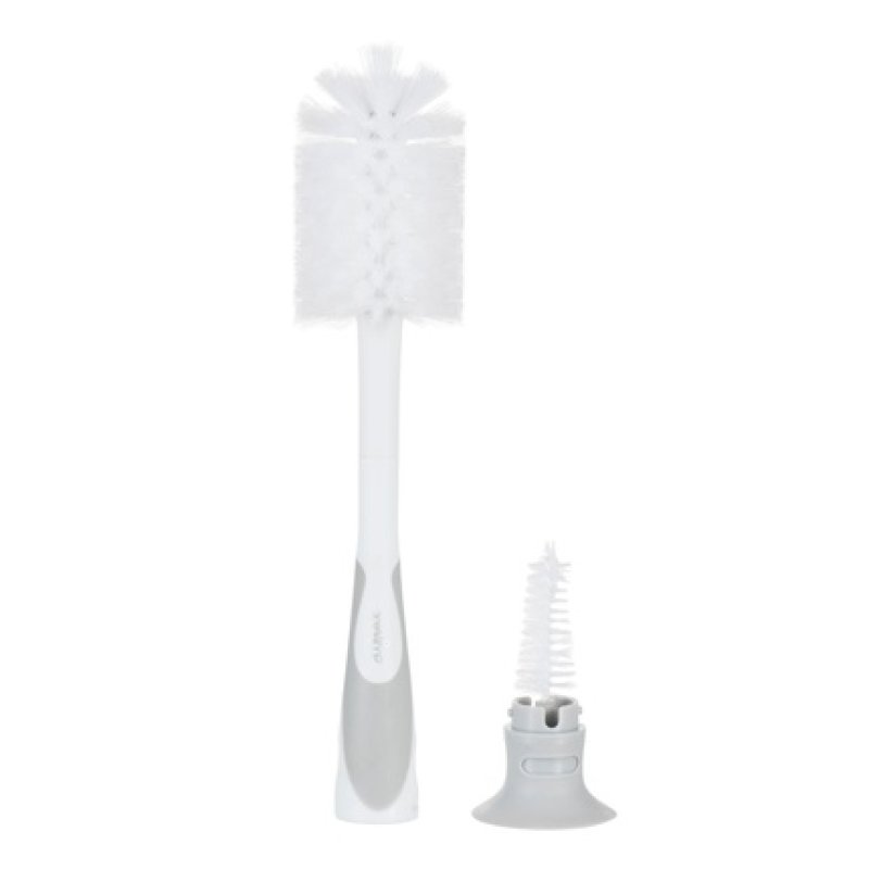 Difrax Bottle Brush 2 In 1