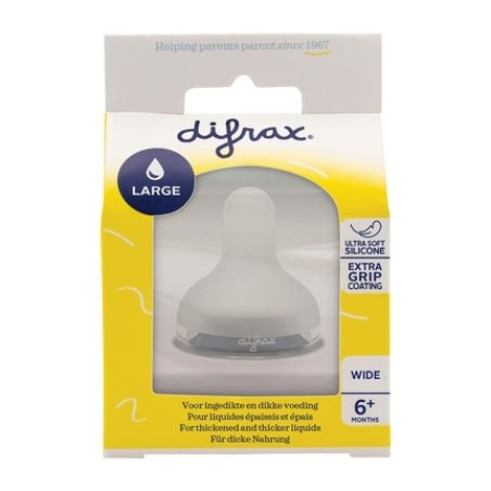 Difrax ON 609103 not categorized