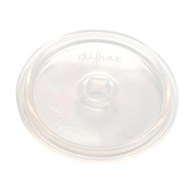 Difrax Bottle Vent S - Baby Feeding Bottle