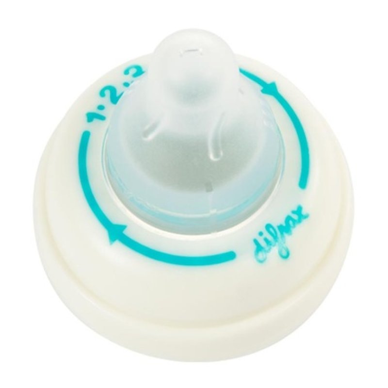 Difrax 123 Ring Smalllarge