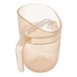 Difrax Difrax Genius Training Cup Nude