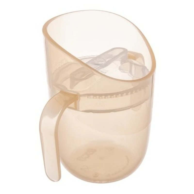 Difrax Difrax Genius Training Cup Nude
