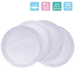 Mam Nursing Pads 30 Pads
