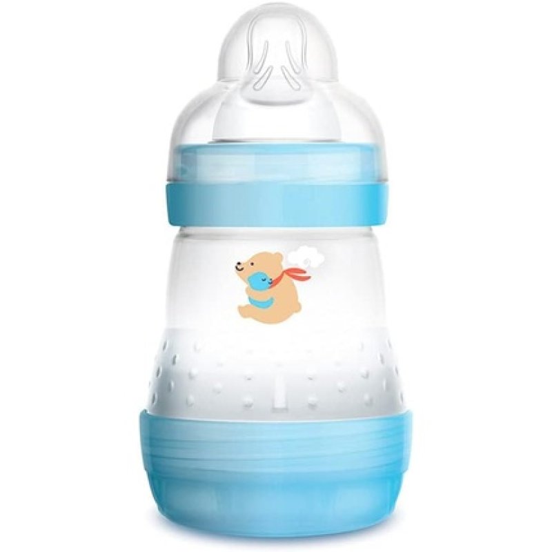 Mam Easy Start Anti-Colic A117 Bottle Anti-Colic Patented Drinking Bottle With