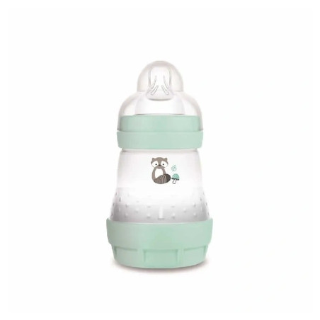 Mam Baby Bottle Easy Start Anticolic 160ml Blue Colour 0 Months