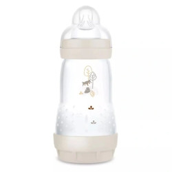 Mam Easy Start Anticolic Bottle 260ml Neutral Color
