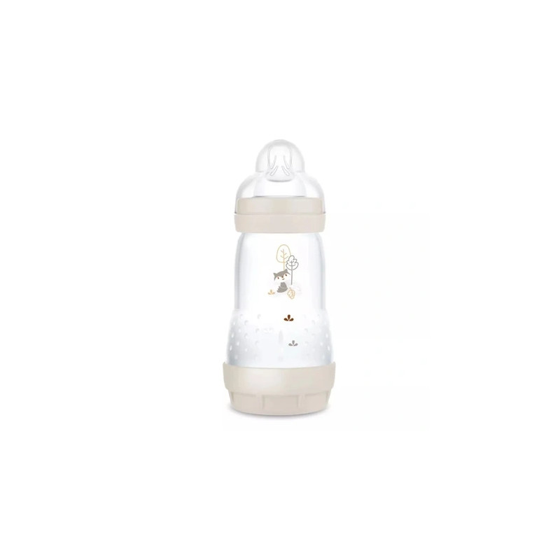 Mam Easy Start Anticolic Bottle 260ml Neutral Color