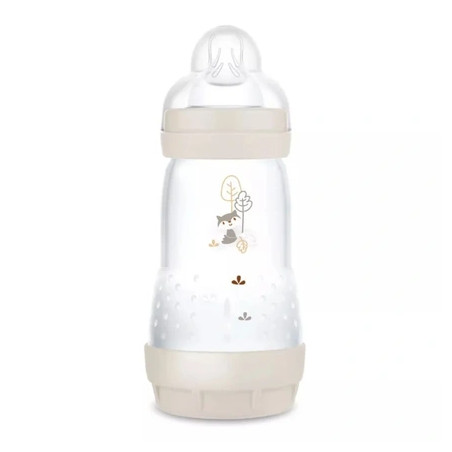 Mam Easy Start Anticolic Bottle 260ml Neutral Color