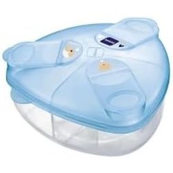 Mam Milk Powder Box 545U Blue
