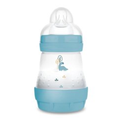 Mam Easy Start Anti-Colic Bottle 0 Months Slow Flow 160ml