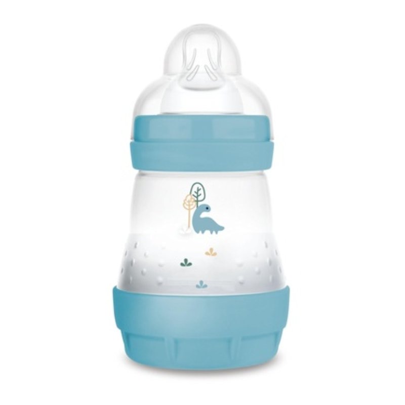 Mam Easy Start Anti-Colic Bottle 0 Months Slow Flow 160ml