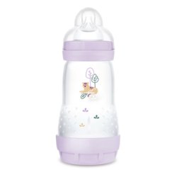 Mam Easy Start Anti-Colic Bottle 2 Months Medium Flow 260ml