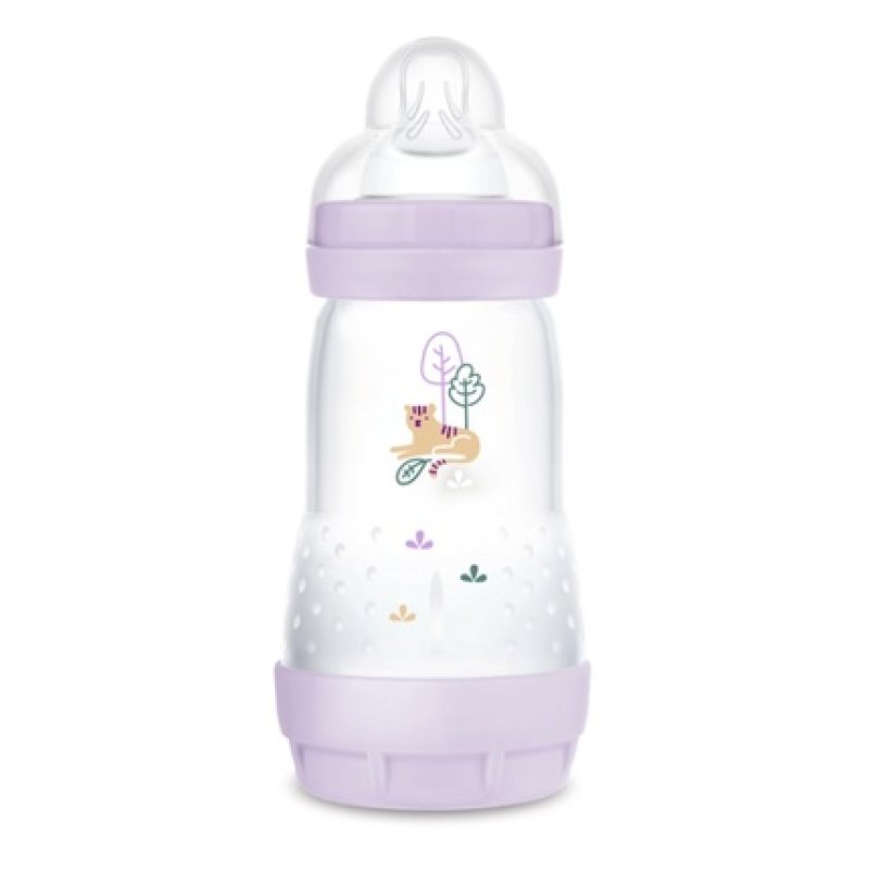 Mam Easy Start Anti-Colic Bottle 2 Months Medium Flow 260ml