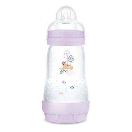 Mam Easy Start Anti-Colic Bottle 2 Months Medium Flow 260ml