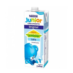 Nestl Junior Original Growth 3 1l