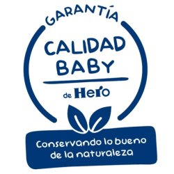 Tarritos Hero Babynoches Verduritas Con Pavo 2*190g 6meses